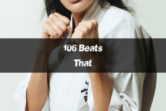 106 Beats That: A Shredded Display Font for Editorial Impact