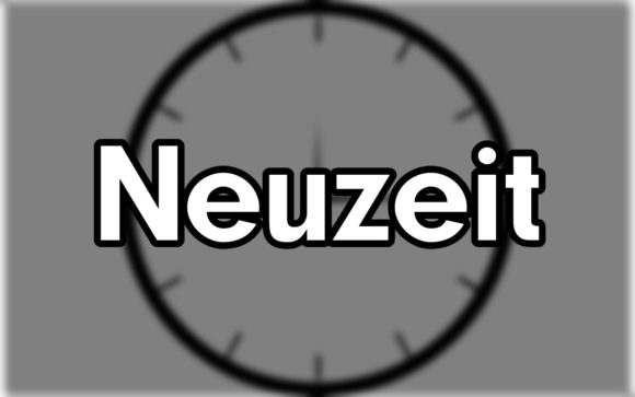 Neuzeit Font Review: A Versatile Display Typeface
